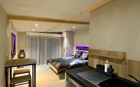 LE STUDIO,Superbe appartement meublé avec terrasse